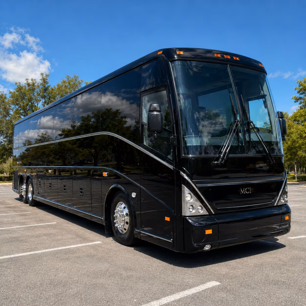 charter buses for large waltham prom groups heading to boston and beyond