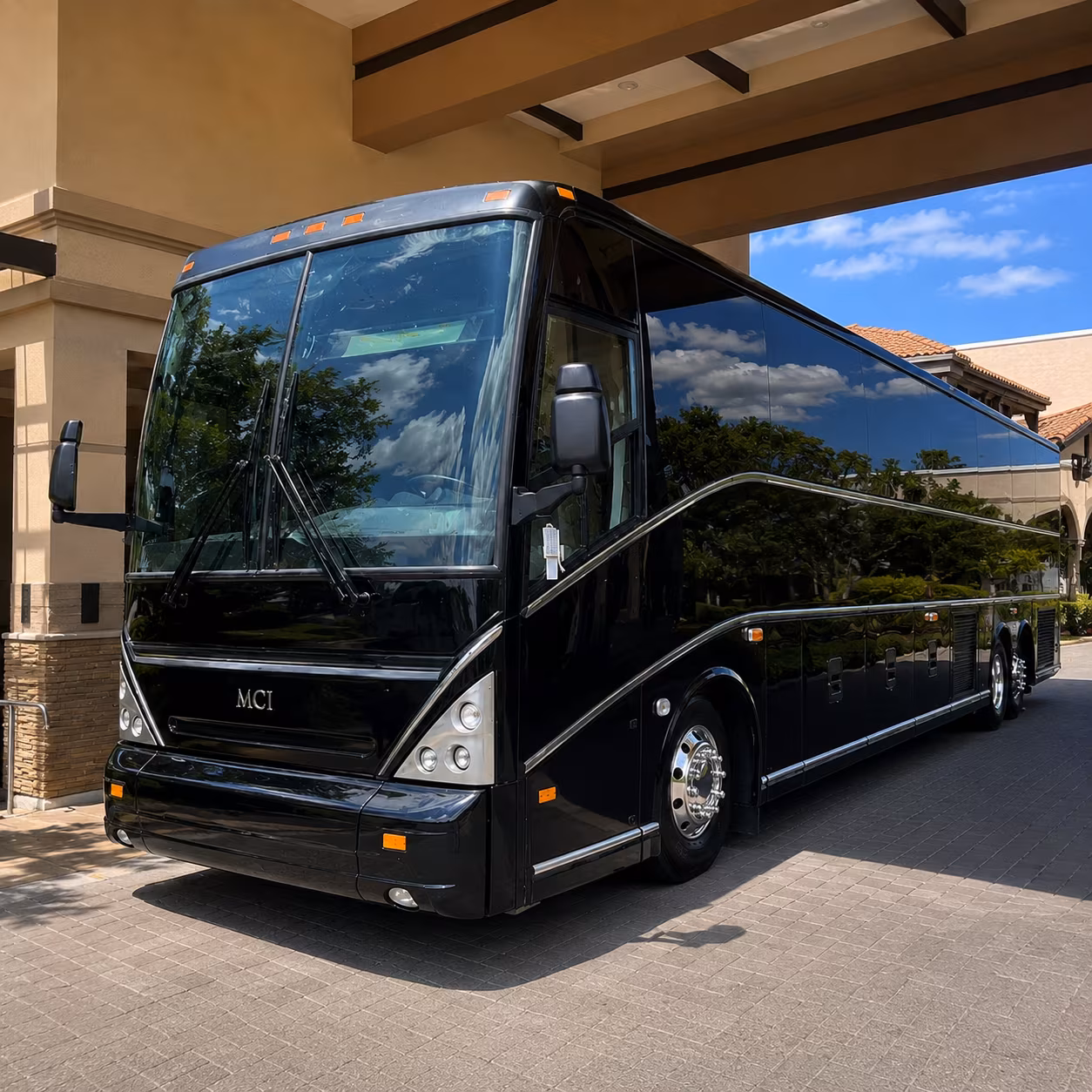 charter buses to minute man national historical park and lexington battle green
