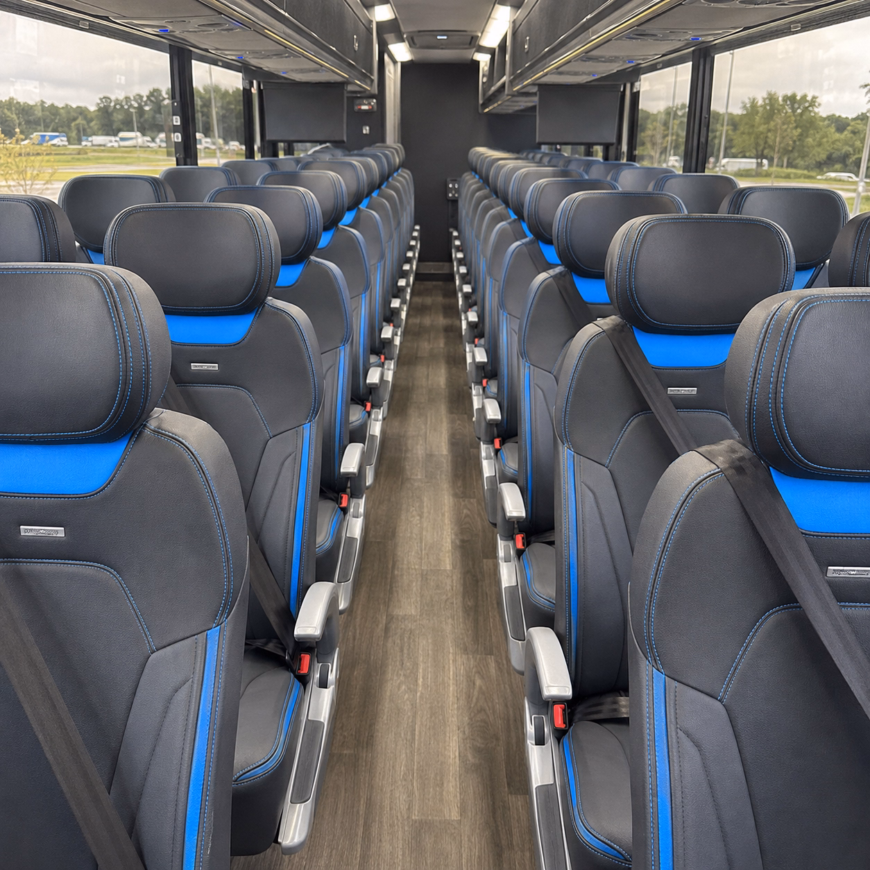 charter buses to tanglewood cape cod and new england weekend getaways