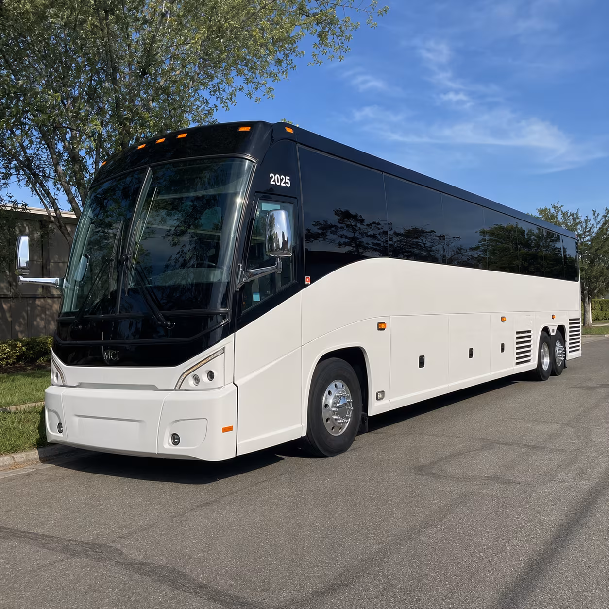church conference and convention transportation in the greater boston area
