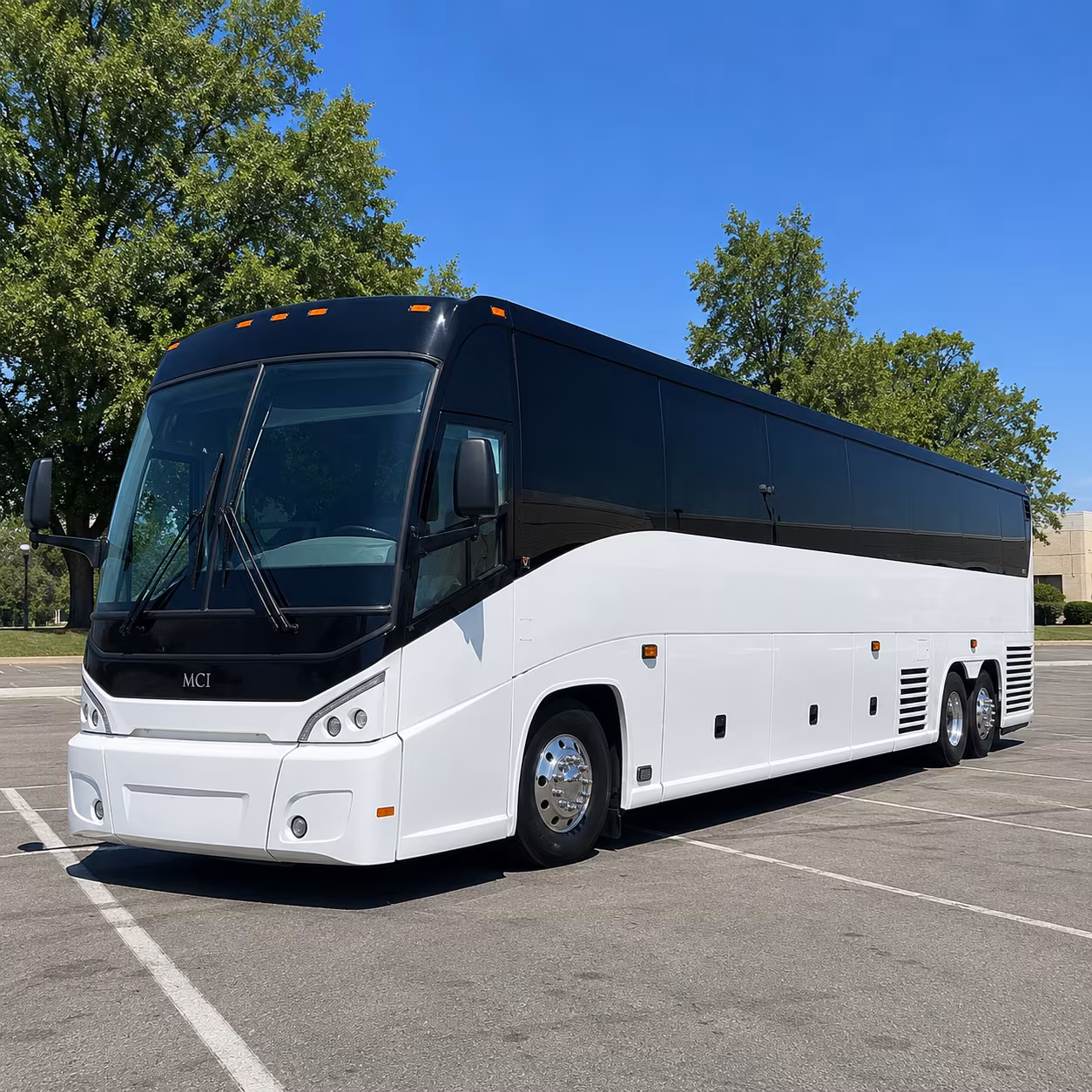 concert bus rentals to td garden from waltham