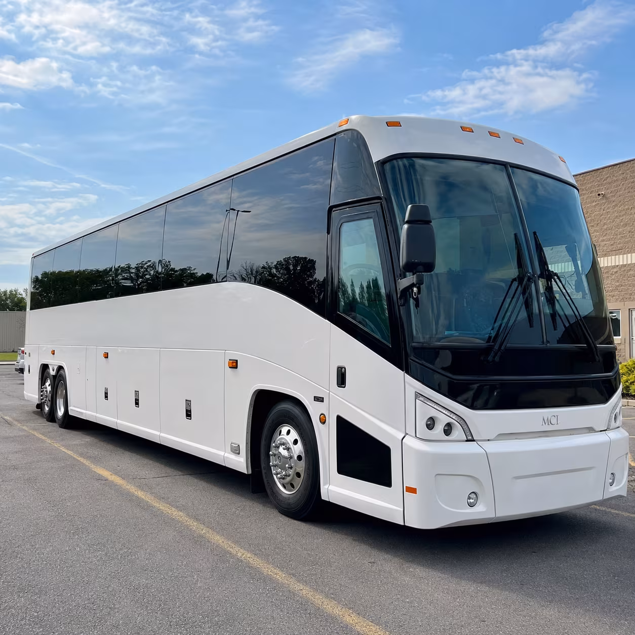 corporate event and team outing transportation in waltham