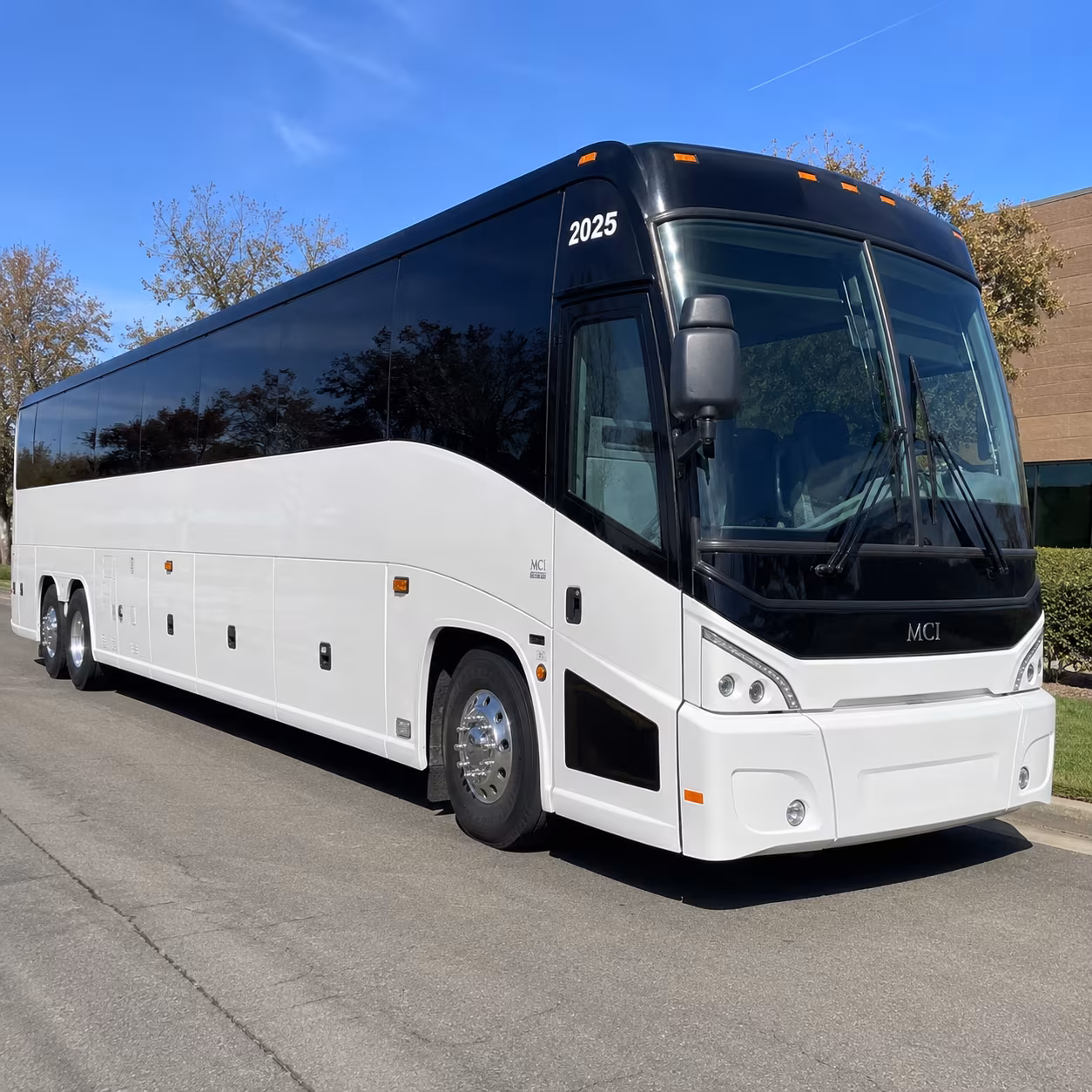 corporate shuttle service along the route 128 corridor