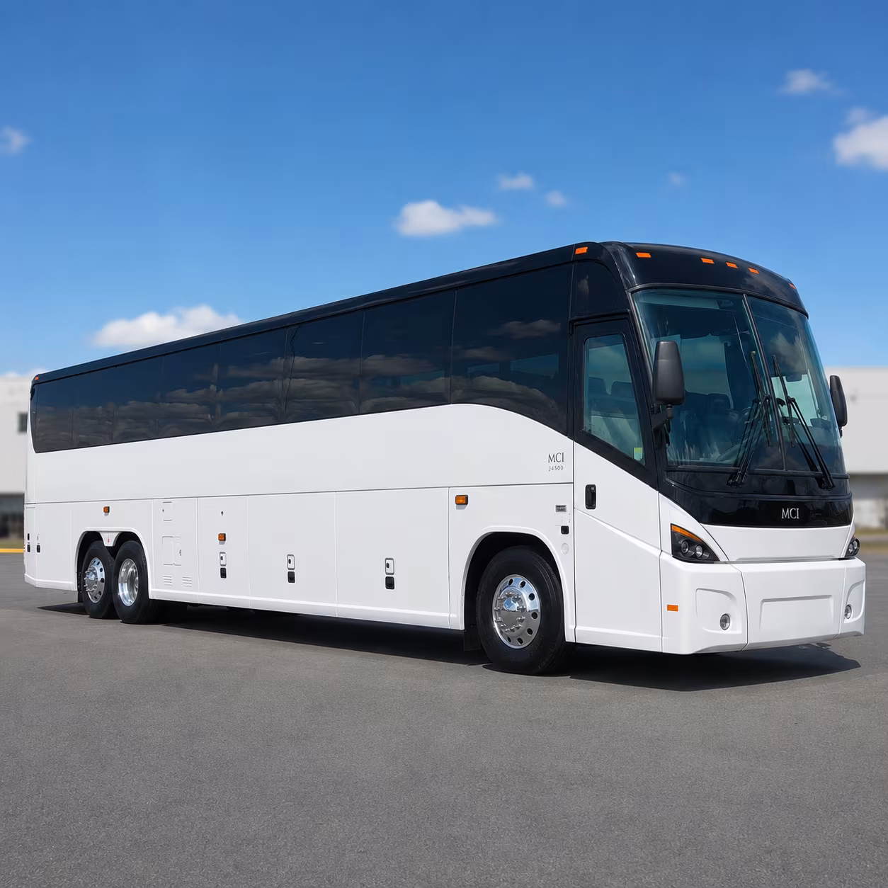 daily commuter shuttle buses along the route 128 corridor