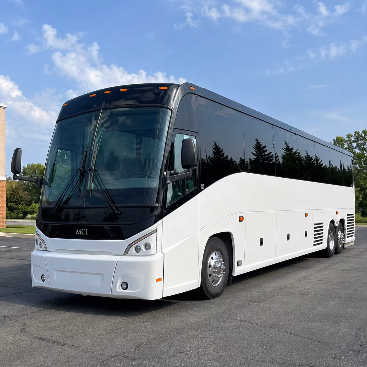 fenway park mgm music hall concert bus rentals