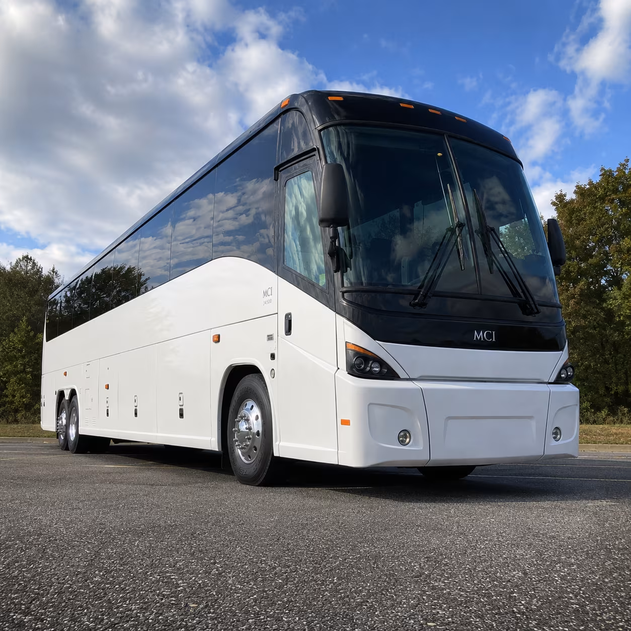 flexible shuttle options that scale with your waltham workforce