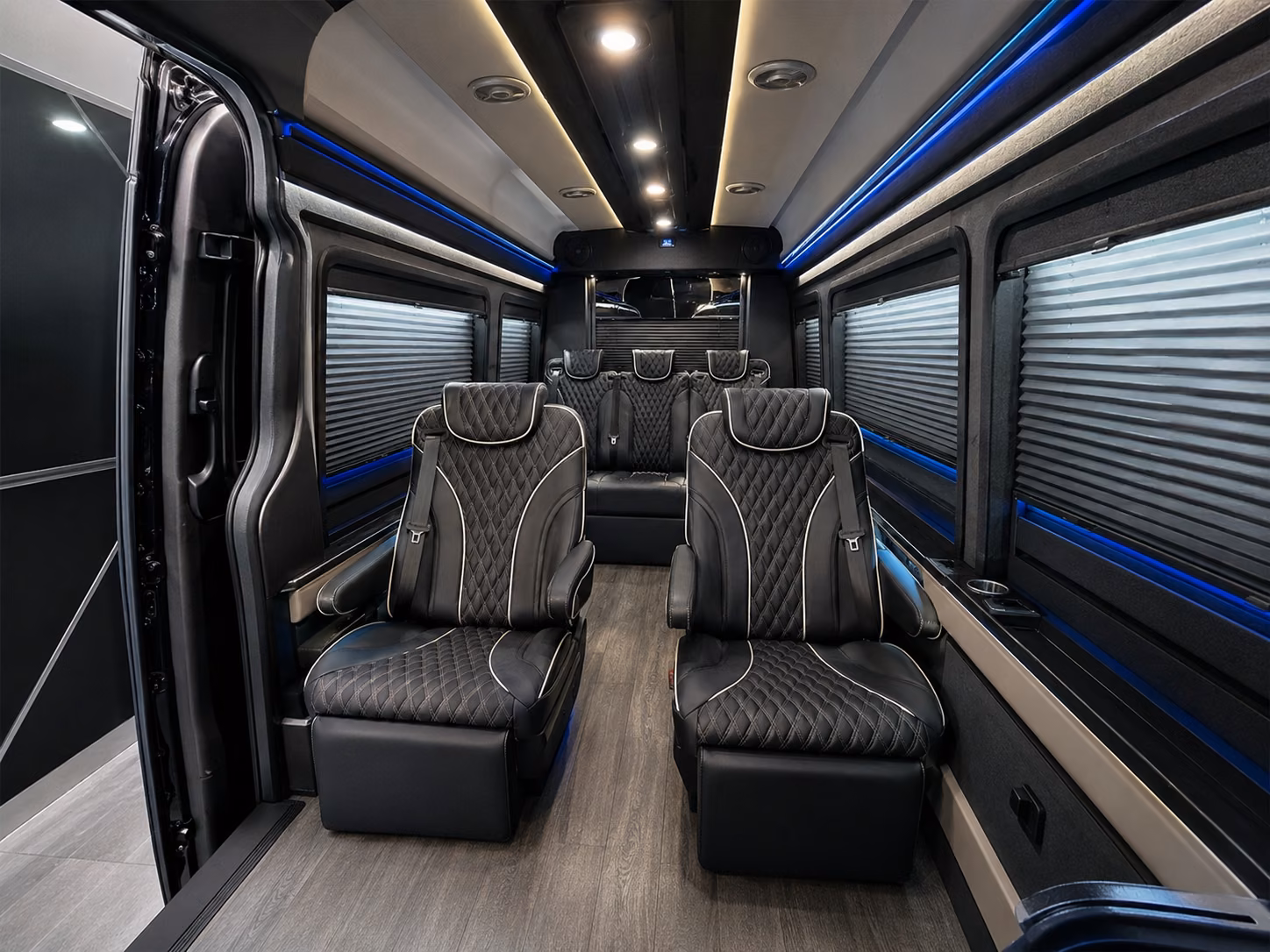 from brandeis and bentley to logan university group airport transportation