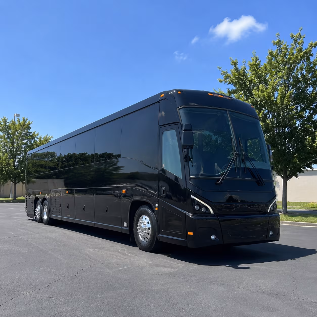 game day motorcoach shuttles to gillette stadium and td garden