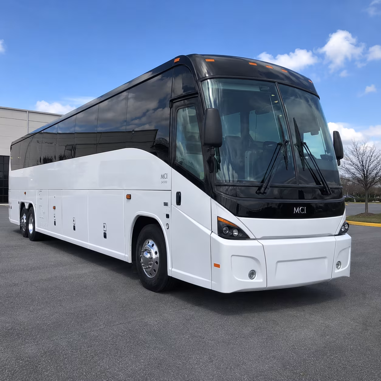multi stop corporate airport shuttles along the route 128 corridor