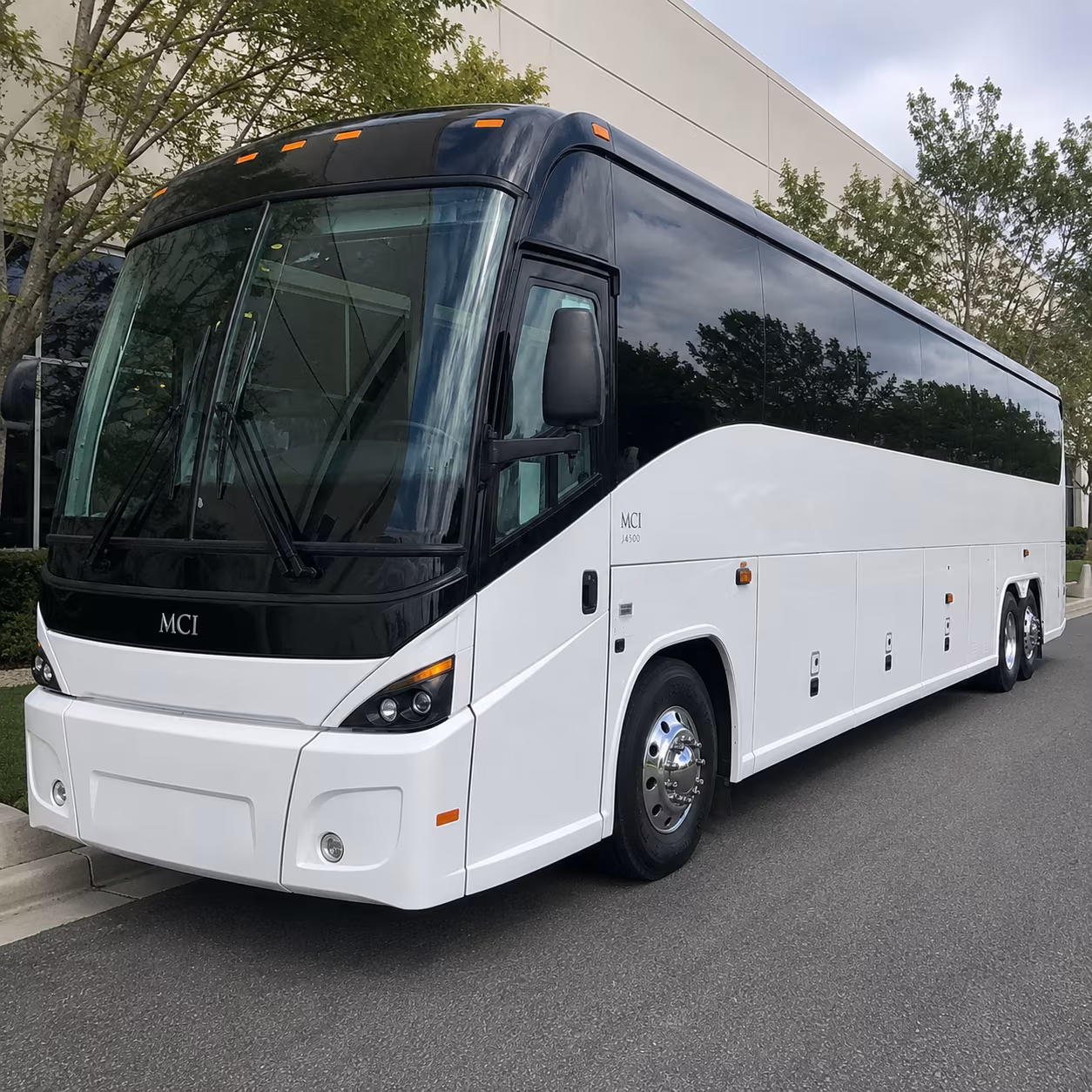 recurring and long term employee shuttle routes made easy