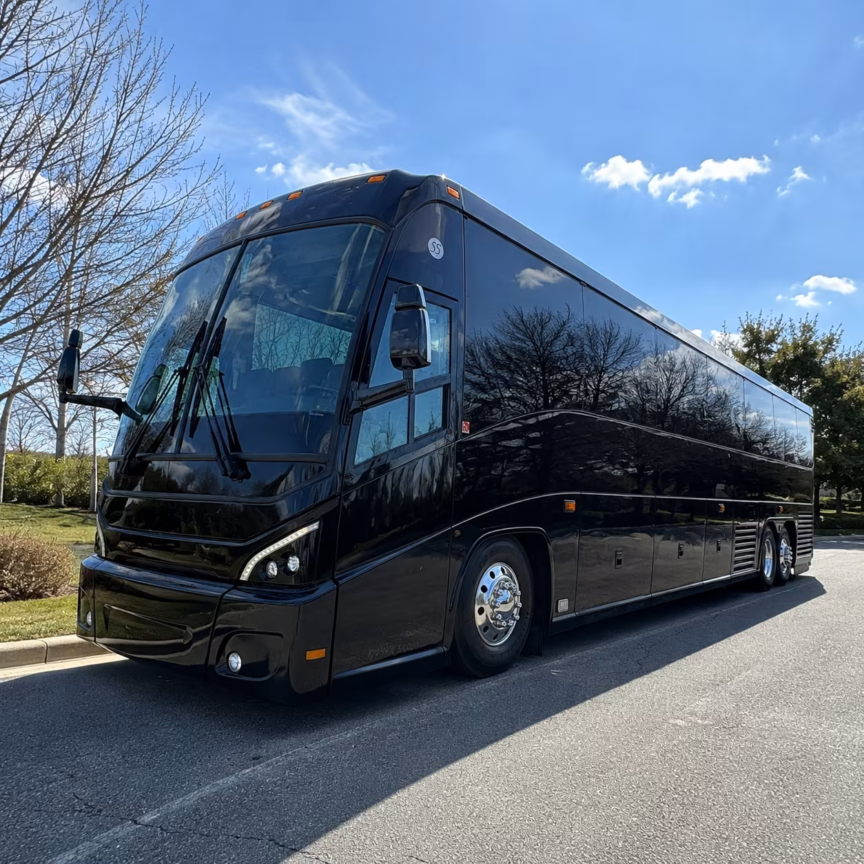 veteran group transportation to va bedford and va boston