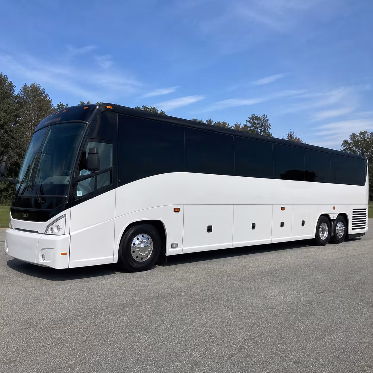 waltham concert transportation