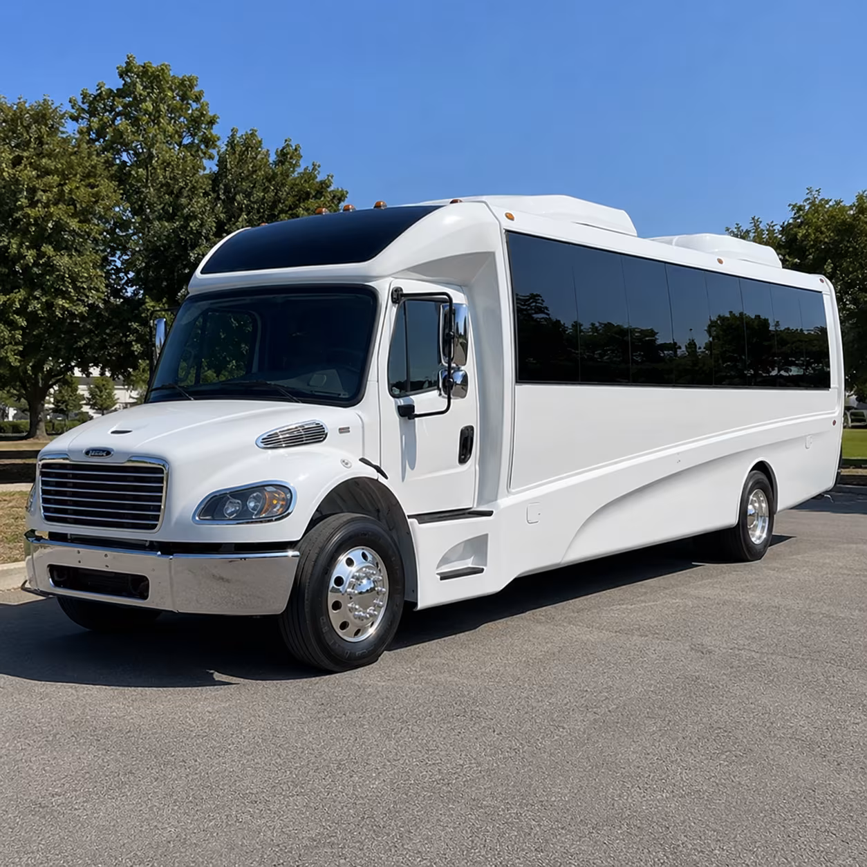 waltham employee transportation