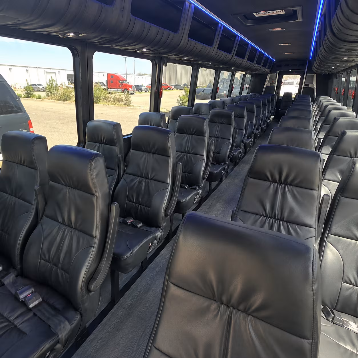 waltham government military transportation