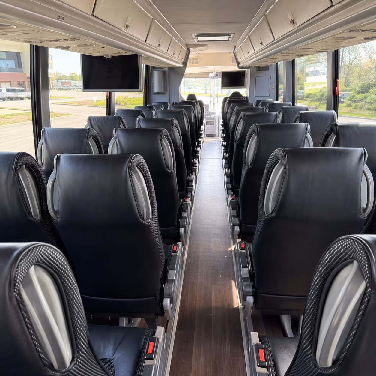 waltham long distance transportation