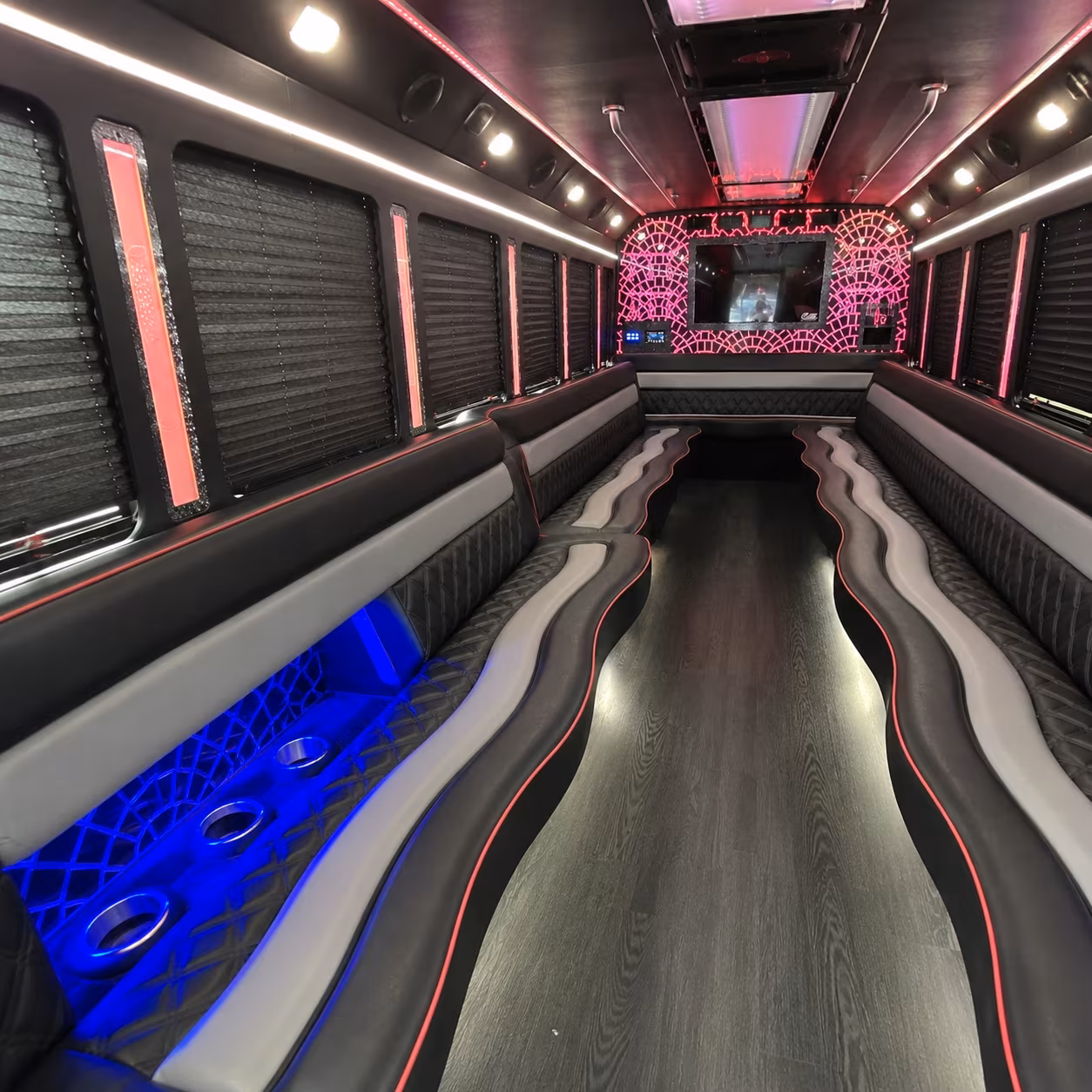 waltham prom transportation