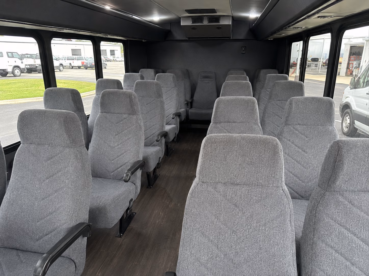 waltham religious group transportation