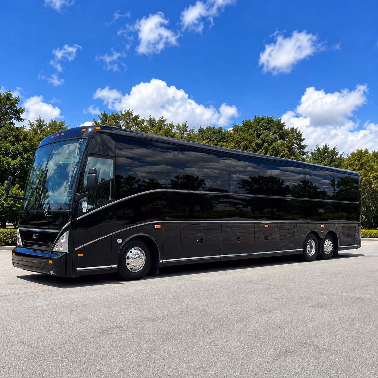 waltham wedding transportation onboard seating