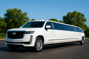 Waltham Limousine